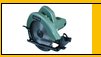 M1Y-YM-180 5800  CIRCULAR SAW