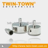 Electroplated Diamond Drill for glass