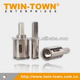 Electroplated Diamond Drill good quality