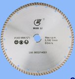 TURBO DIAMOND BLADES