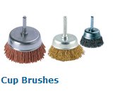 Cup Brushes