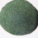Green Silicon Carbide Powder for Wire Sawing