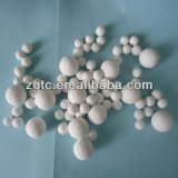 Stock for 95% High Purity Grinding Ceramic Ball