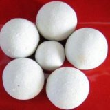 60mm Aluminium Grinding Media Balls