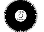 SEGMENTED TURBO BLADE