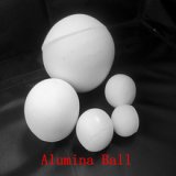 95% aluminic balls for grinding or milling best seller