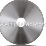 Brazed Ceramic Saw Blade