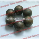High Hardness Steel Grinding Ball