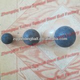 Forged Steel Grinding Ball For Ball Mill