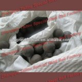Forged Steel Grinding Ball used in Cement Mill