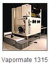 Vapormate 1217 Blasting Machines