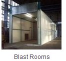 Blast Rooms