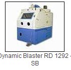 Dynamic Blaster RD1292- SB