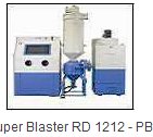 Super Blaster RD 1212 - PB