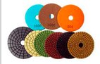 Resinoid Polishing Pad