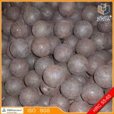 high impact value 90mm forged grinding media ball