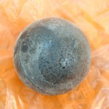 High hardness and resistance low chrome casting steel ball 20 mm for cement plant