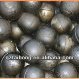 Diameter 70mm forged grinding steel ball