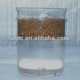 Natural Ceramsite Filter Material for Industrial Wastewater and Drinking Water Treatment