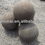 steel forged grinding ball for grinding mill