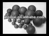 steel media grinding forged ball