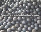 steel forged grinding media ball for ball mill