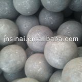 DIA20-150MM HRC55-65 mining mill forged grinding steel ball
