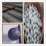carbon forged steel ball for mine dia20mm-150mm