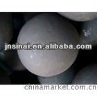 DIA20-150MM HRC55-65 power plant grinding media steel casting ball
