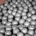 high chrome cast iron ball