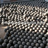 No Deformation Cast Iron Grinding Ball
