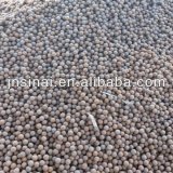 High Chrome Casting Grinding Steel Balls for Cement Mill