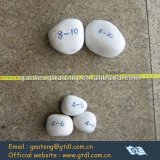 High hardness natural raw hard stones