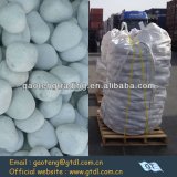 flint pebbles / silica pebbles for ceramic grinding