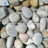 natural polished pebbles for ceramics