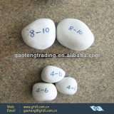 lint pebbles for ceramic ball mill grinding