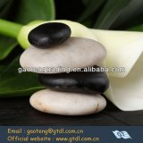 Wide varieties decorative colored garden rocks for your selection
