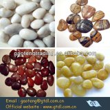 GT Wide varieties decorative glow stones for your selection