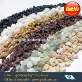 Good quality multiple choices vase filler stones