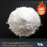 High purity high graded silica sand