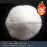 High purity natural silica sand