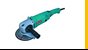 S1M-YM-180A 6180  ANGLE GRINDER