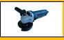 S1M-YM-100A 6-100  ANGLE GRINDER