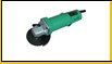 S1M-YM-100A G10F3  ANGLE GRINDER