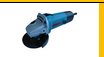 S1M-YM-100A 9523  ANGLE GRINDER