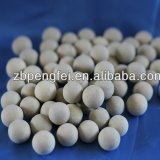 alumina ceramic ball /alumina packing ball as tower packing media,bed support media,covering support media with 17%-99% AL2O3