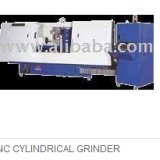 Cylindrical Grinding Machine  JMAC-1500 CNC-