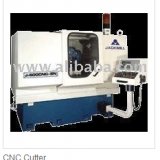 CNC Cutter & Tool Grinder