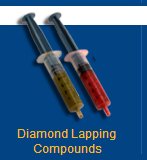 Diamond Lapping Compound Paste