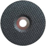 flexible grinding wheel (black)